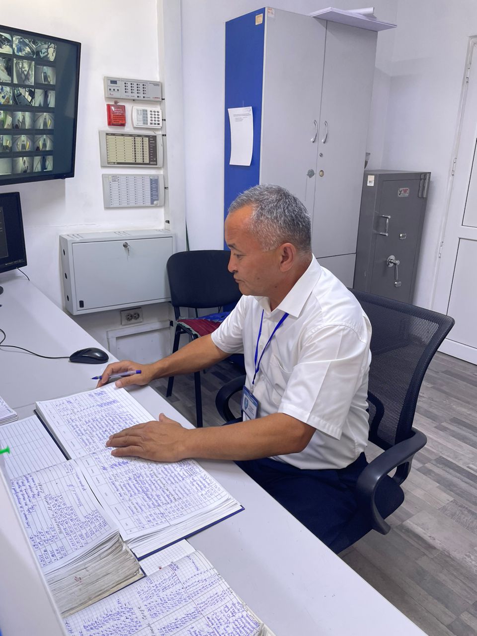 Проводим аудит и анализ факторов риска перед организацией защиты объектов